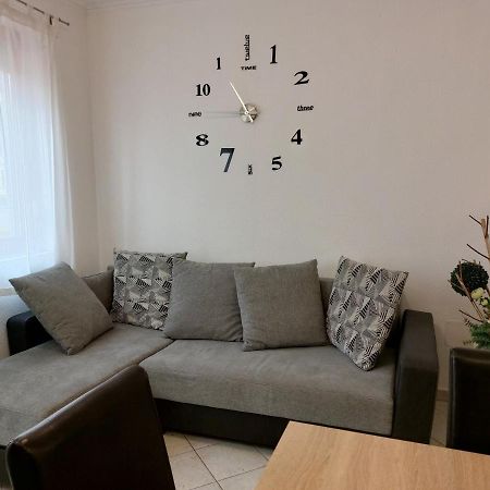 Apartmancentrum Gyula Extérieur photo