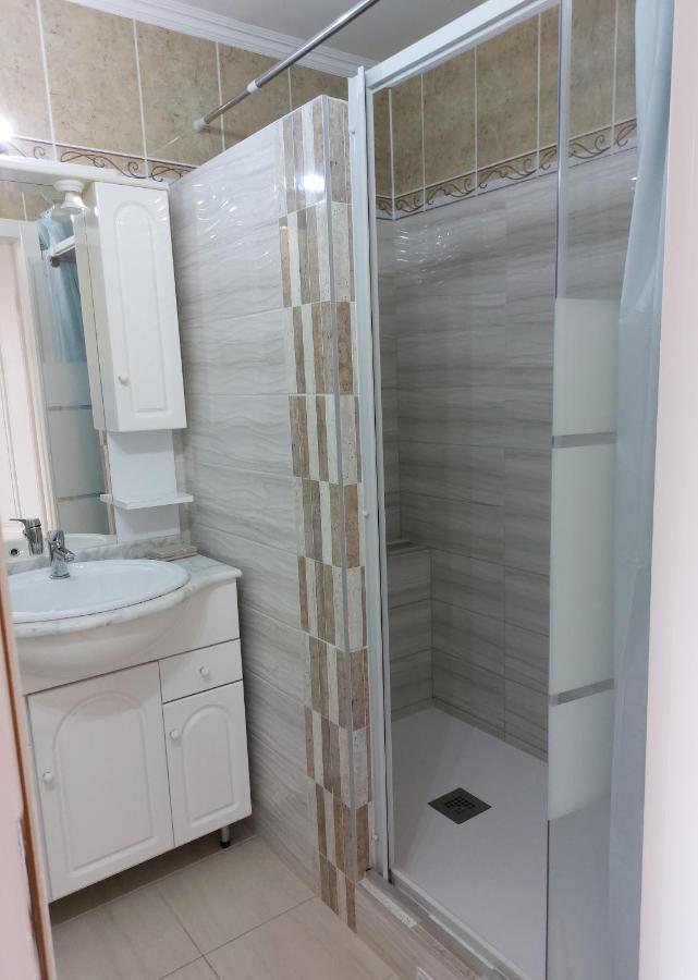 Apartmancentrum Gyula Extérieur photo