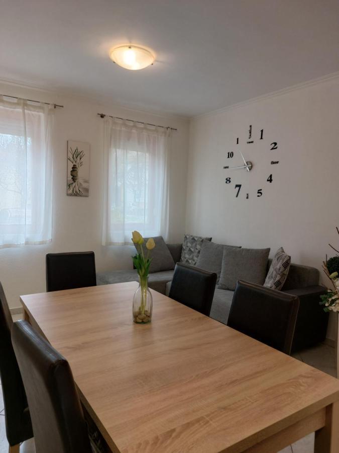 Apartmancentrum Gyula Extérieur photo
