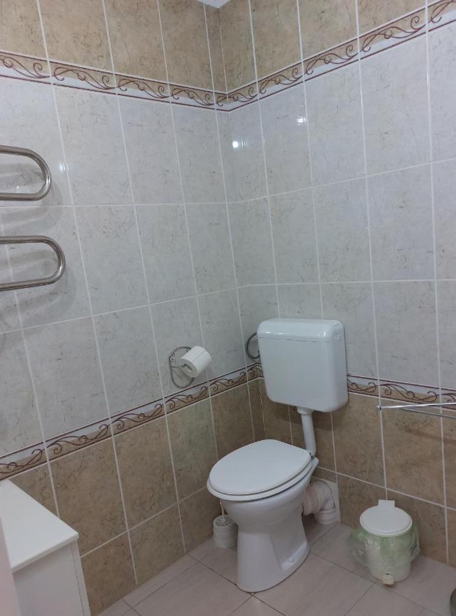 Apartmancentrum Gyula Extérieur photo