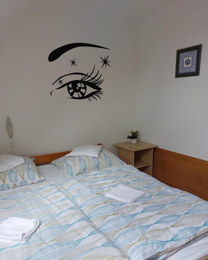 Apartmancentrum Gyula Extérieur photo