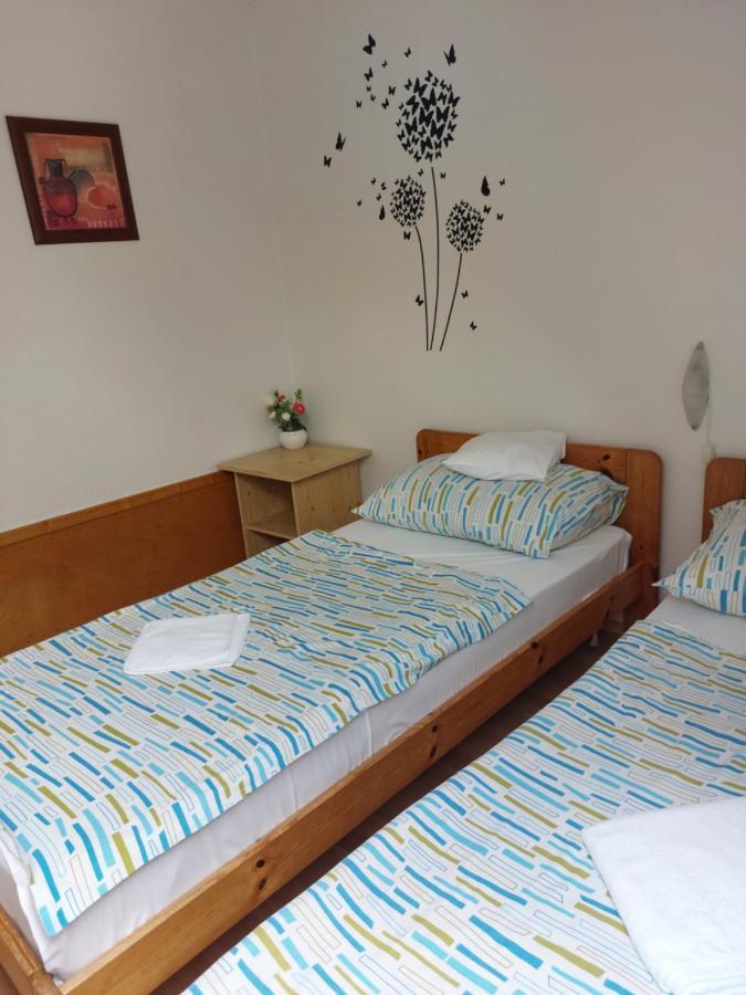 Apartmancentrum Gyula Extérieur photo