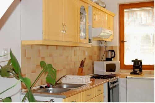 Apartmancentrum Gyula Extérieur photo