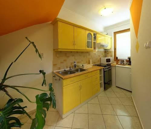 Apartmancentrum Gyula Extérieur photo